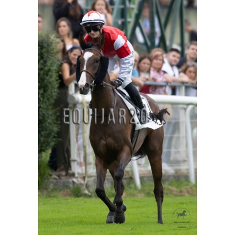 Khalisa de Faust (PSA)