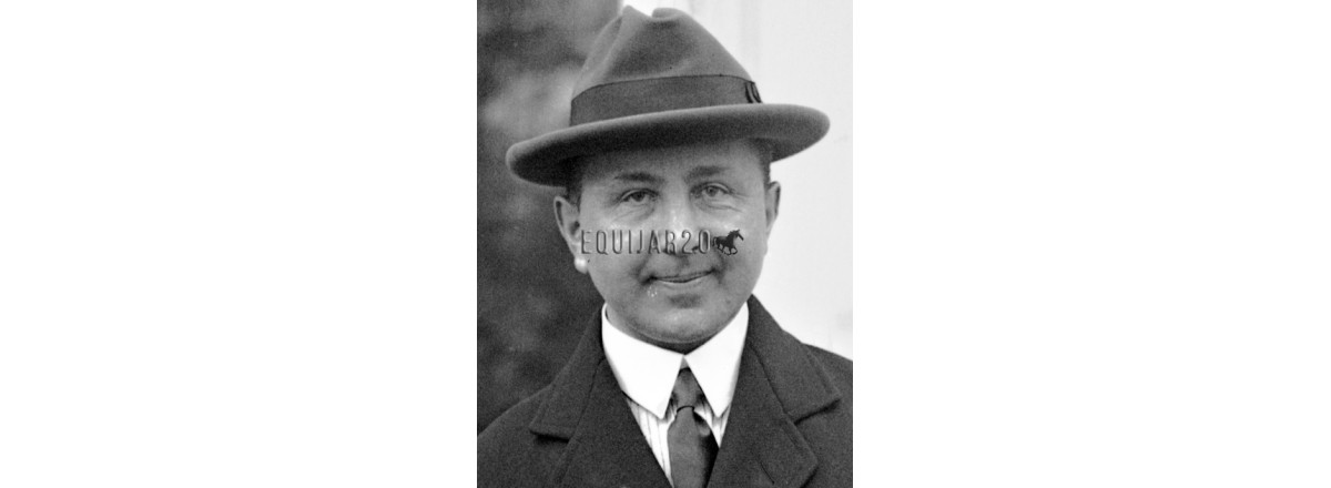 Espionaje, Nazis y el  hipódromo de Lasarte