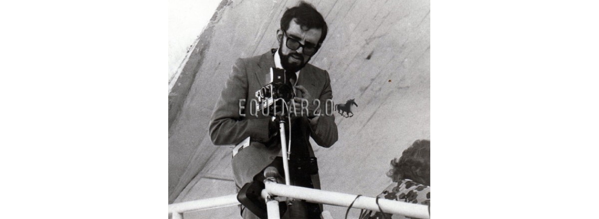 La afición de mi padre (artículo aparecido en www.pronoturf.com)