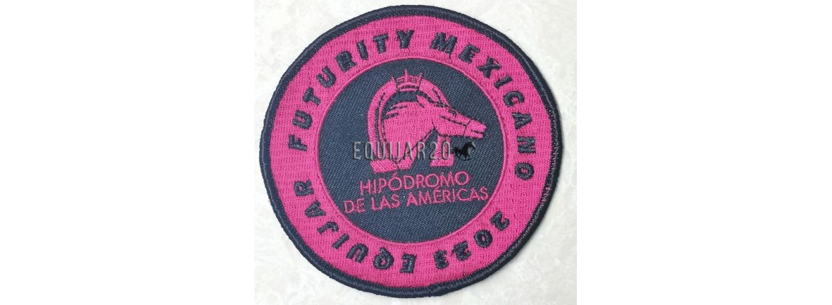 Hipódromo de las Américas ( Ya publicado en A Galopar)