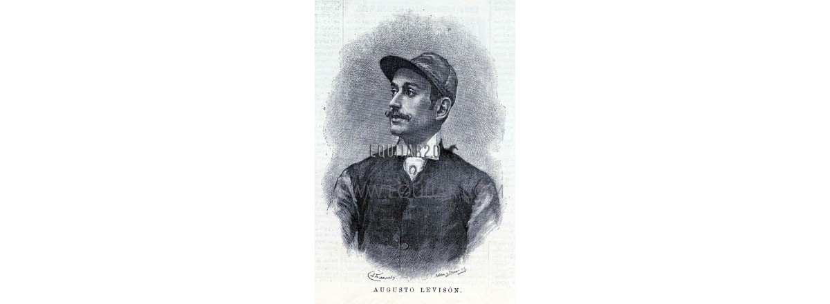 AUGUSTO LEVISON