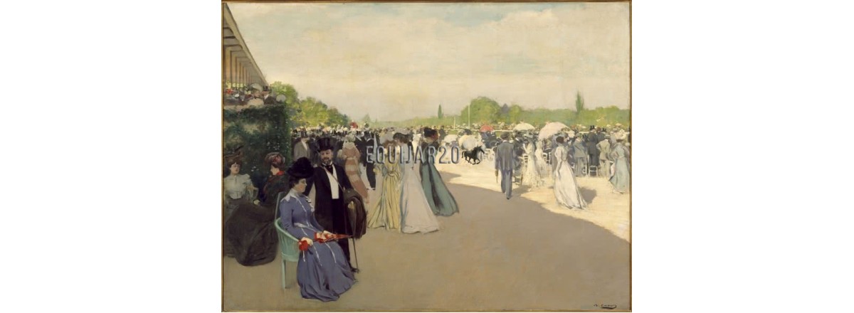 Hipódromo de Barcelona