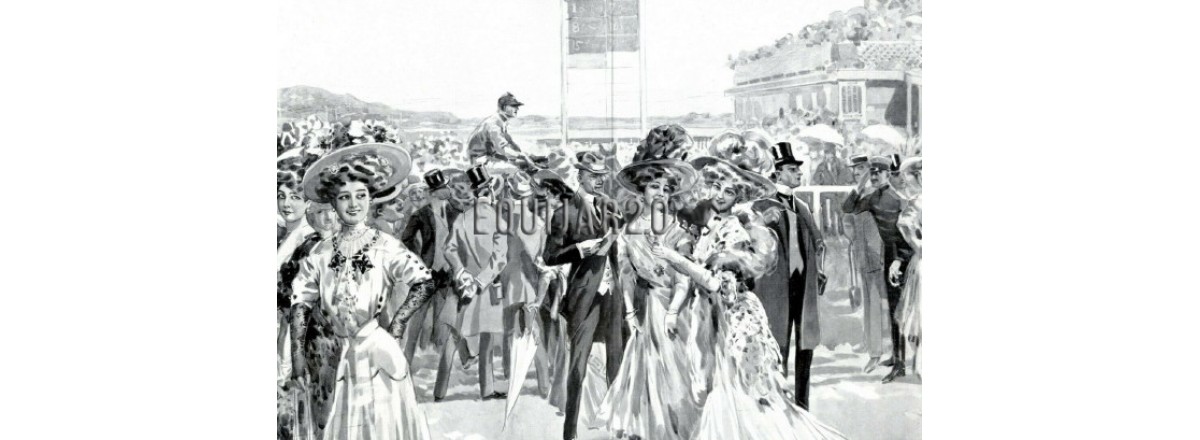 1904 Frégoli Manuel Tienda I