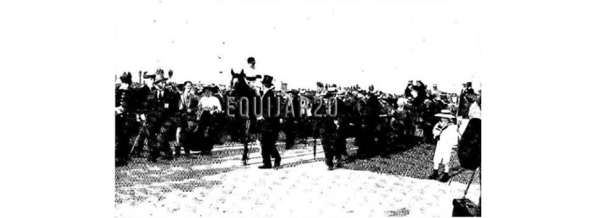 1912 Madrás II Conde de la Cimera I