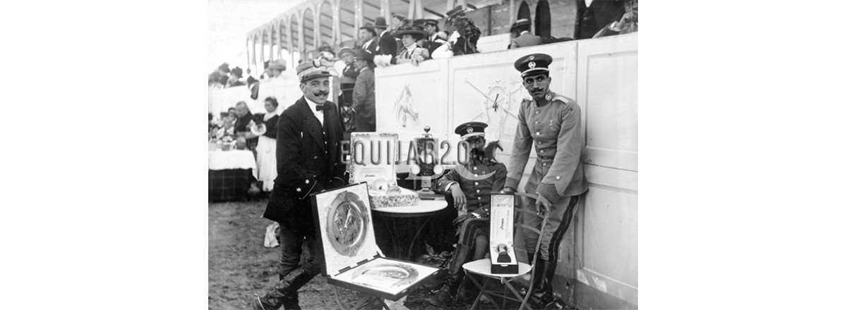 Hipódromo de Córdoba