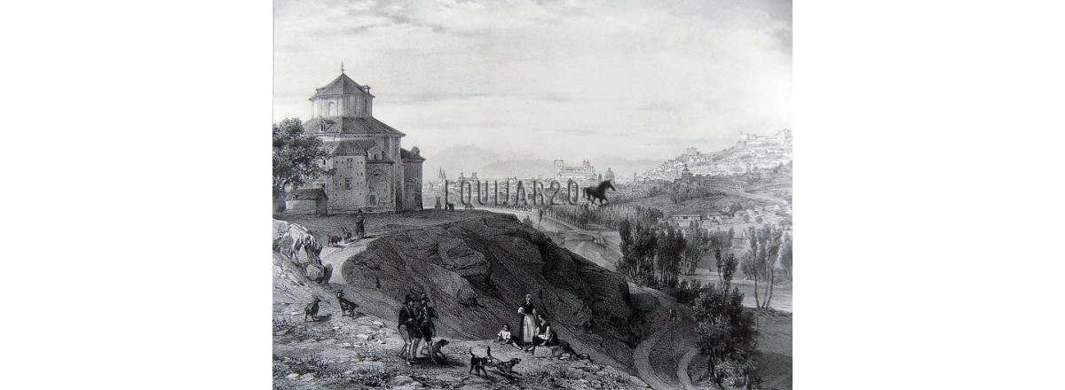 Hipódromo de Guadix 1894