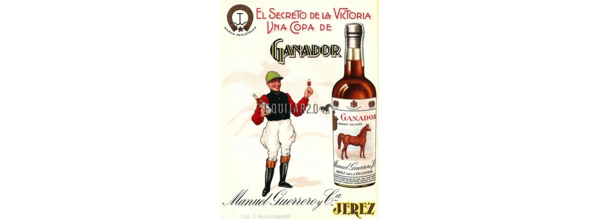 Hipódromos de Jerez