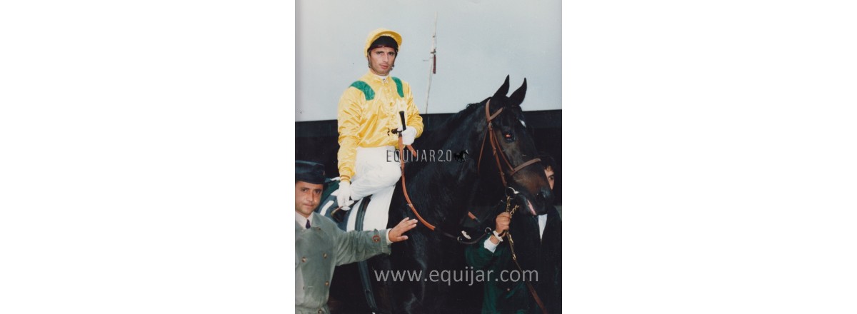 Con Partipral todo era posible.