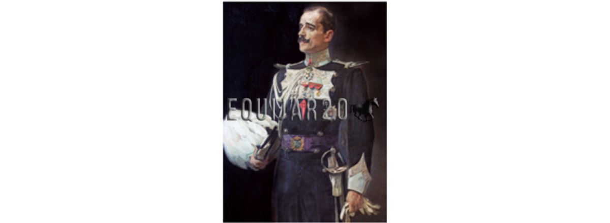 Gonzalo Figueroa y Torres Conde de Mejorada, Marqués de Villamejor, Duque de las Torres