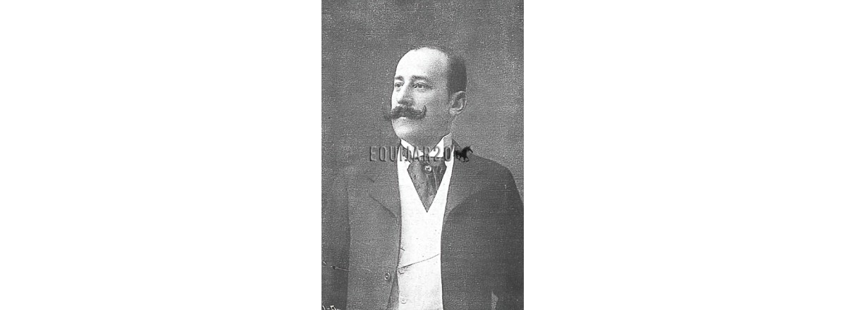 Jose de Figueroa y Torres 1857-1901