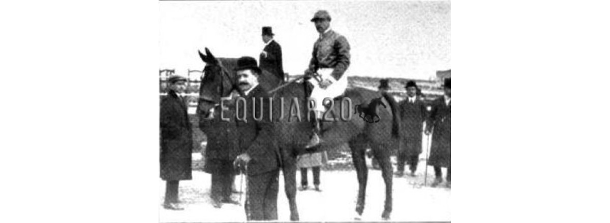 1908 Goer Duque de las Torres II