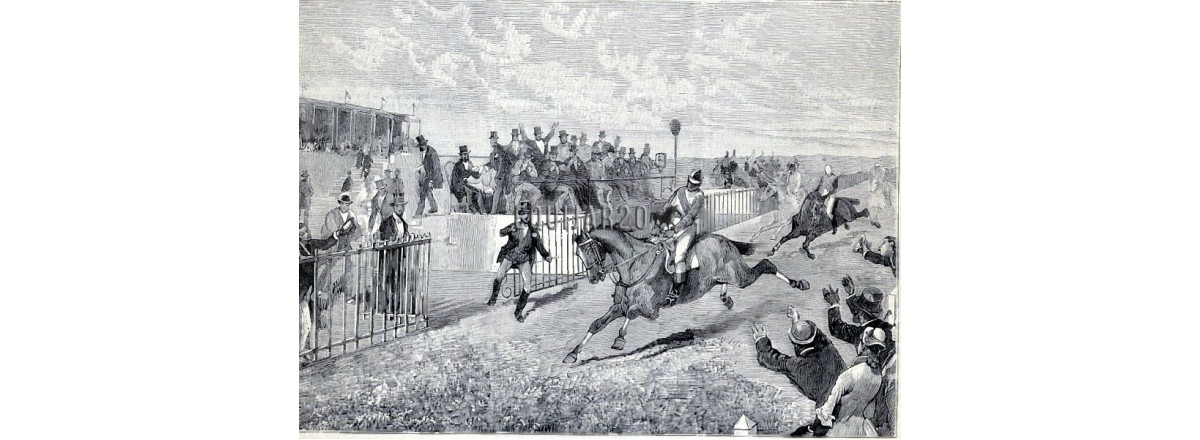 1896 Agar Villamejor V