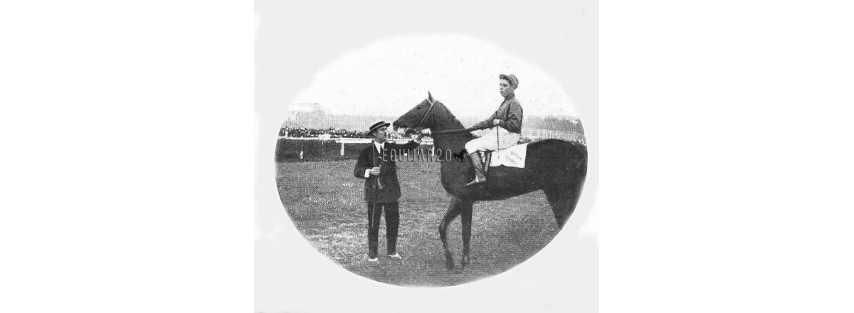 Apa Noy el Campeón Catalán