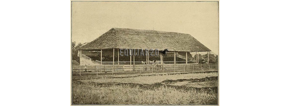 Hipódromo de Santa Mesa