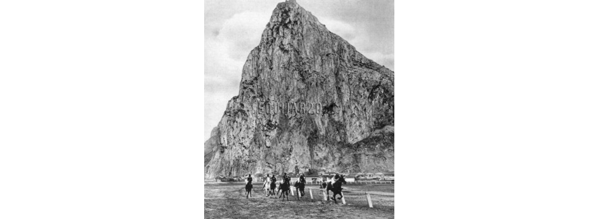 Hipódromo de Gibraltar