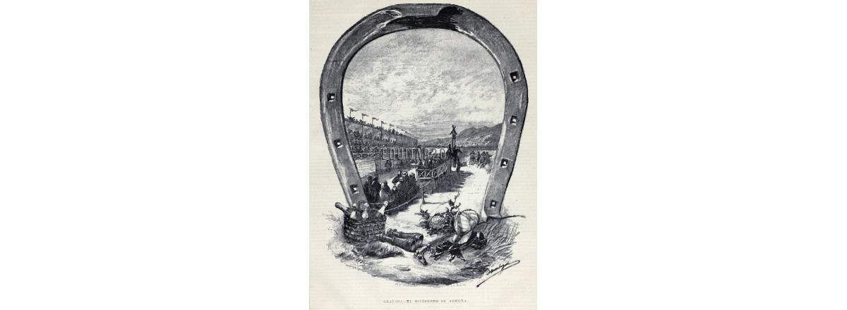 Hipódromo de Granada Armilla