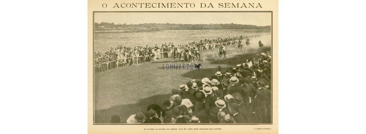 Hipódromos de Lisboa 