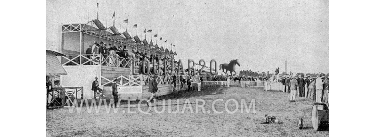 Hipódromos de Málaga