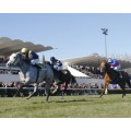 Carrera: P.Cadena SER- SULTAN EL YAGO | Caballo: Briseida | Monta: R.Montenegro