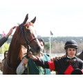 Carrera: P.Cría Nacional-Legamarejo (Venta) | Caballo: Wad Vison | Monta: N.de Julián