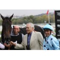 Carrera: G.P DE LA HISPANIDAD | Caballo: Almorox | Monta: J.Auge
