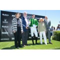 Carrera: G.P.Beamonte Oaks | Caballo: Virka | Monta: E.Corallo