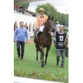Carrera: P.Zalduendo | Caballo: Linda | Monta: R.Sousa