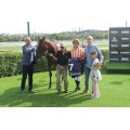 Carrera: P.Tattersalls Biblioteca del Turf MAB | Caballo: Gadea | Monta: R.Sousa