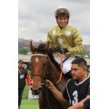 Carrera: P.Francisco Quilez Quilates | Caballo: Far Away Thoughts | Monta: R.Sousa