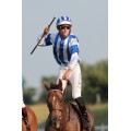Carrera: G:P Claudio Carudel | Caballo: Simply Striking | Monta: R.Sousa
