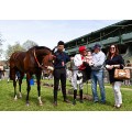Carrera: P.Perfumeria Maiane | Caballo: Marchelo | Monta: C.A.Loaiza