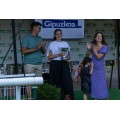 Carrera: P.Noticias de Guipuzkoa | Caballo: Number  | Monta: D.Sikorova
