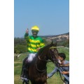 Carrera: P.Ricardo Benitez de Lugo | Caballo: Sweet Caroline