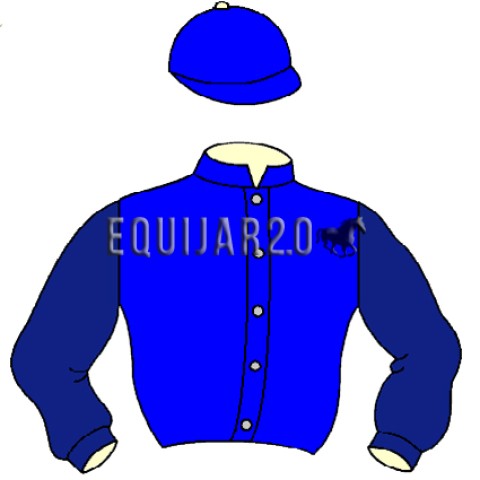 A.Hall y Secret Seven