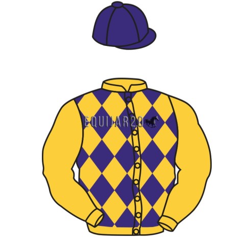 C.Borriquito como Turf