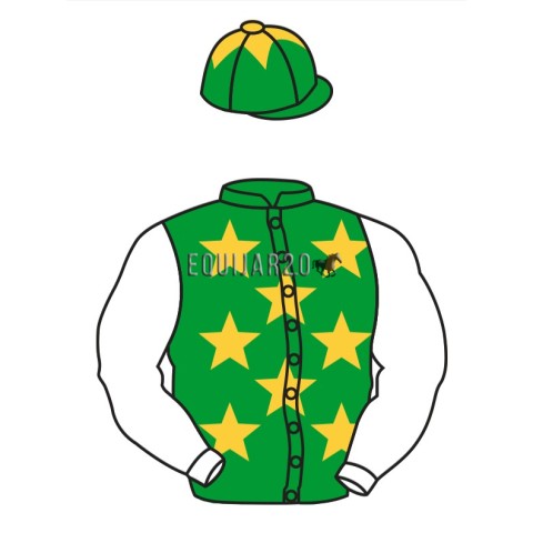 DJT Racing Partnership