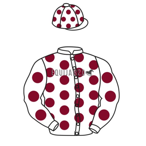 C. Oceanic Bloodstock SARL