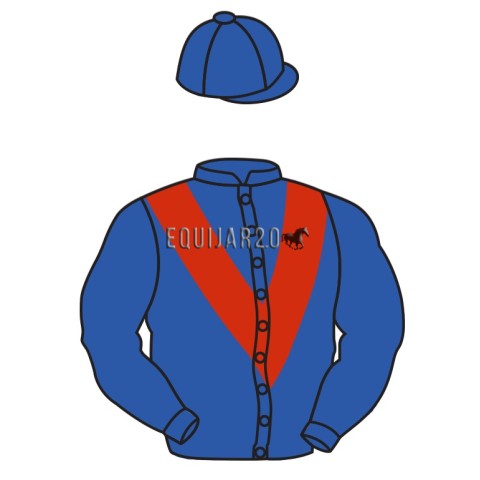 Upton Prior Coronel G