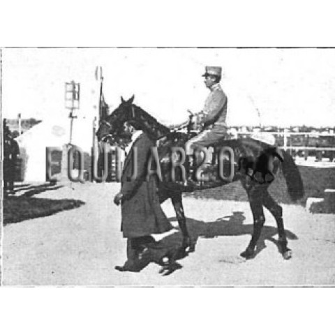 Humareda (Cru 3/4 I)