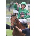 Carrera: Oaks | Caballo: Golding Star | Monta: B.Fayos
