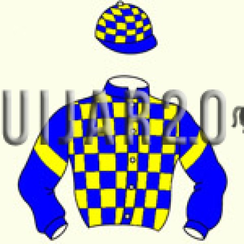 C.Anthoni Dennis Forde 