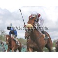 Carrera: P.Eurostars H. | Caballo: Hisriqua | Monta: G.Madero