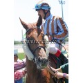 Carrera: Oaks | Caballo: Carlota | Monta: B.Fayos