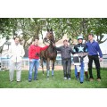 Carrera: P.Nespresso | Caballo: Selamy | Monta: Sr.Pineda G.
