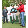 Carrera: P.Nespresso | Monta: Sr.Pineda G.