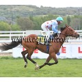 Carrera: P.Primer Paso | Caballo: Irish Field | Monta: S.Martín