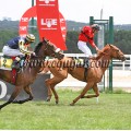 Carrera: Oaks | Caballo: Clunia | Monta: B.Fayos