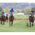 Carrera: P.Velayos | Caballo: Galipoli | Monta: V.Janacek