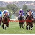 Carrera: Derby | Caballo: Fortun | Monta: J.Crocquevieille