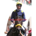 Carrera: P.Cría Nacional | Caballo: Azabache | Monta: O.Ortiz de U.